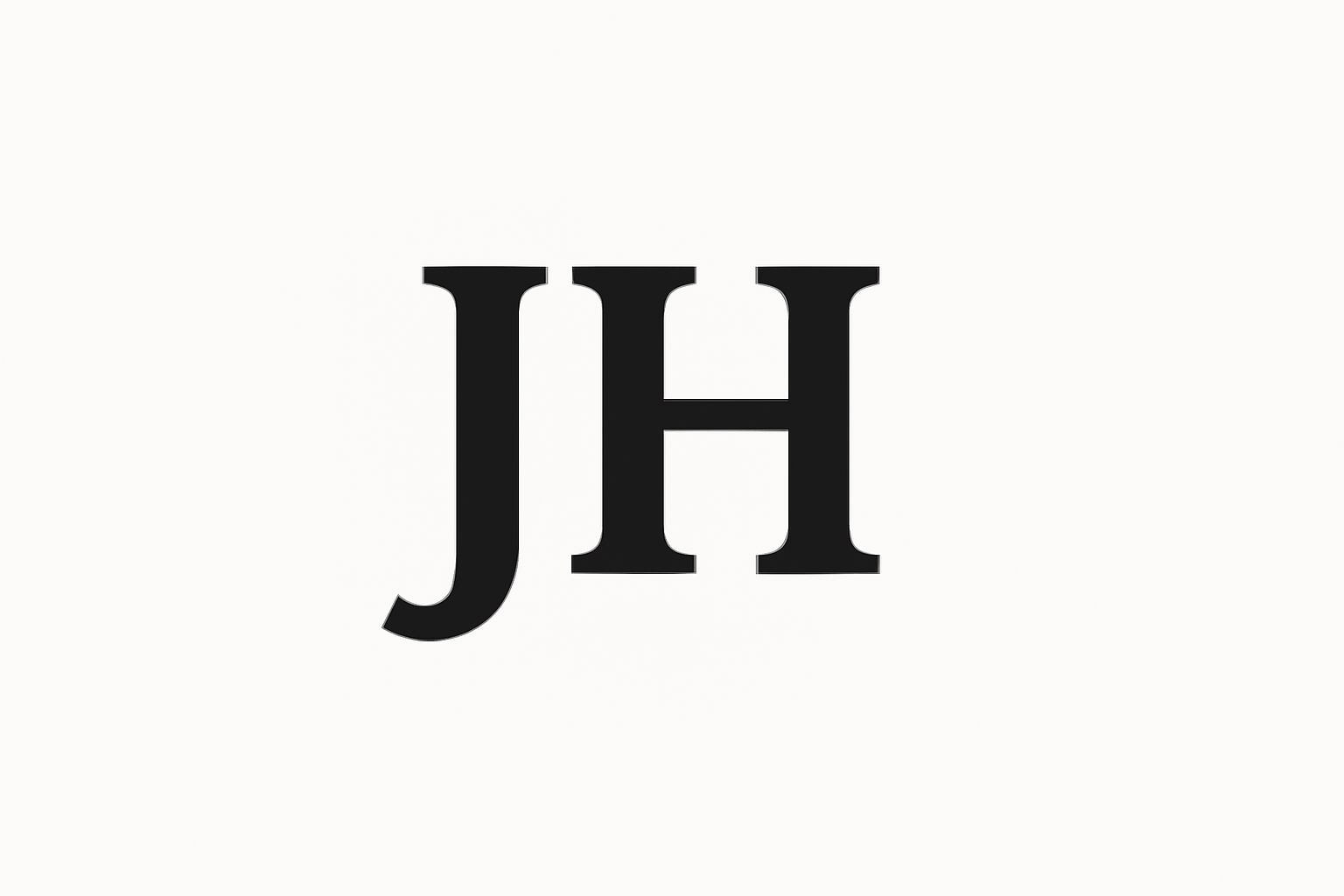 Jalaram Hosiery Logo