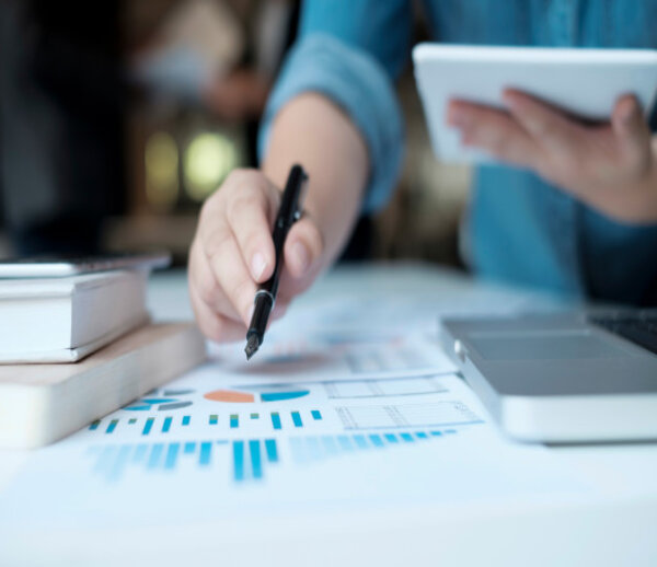 High Performance Solution