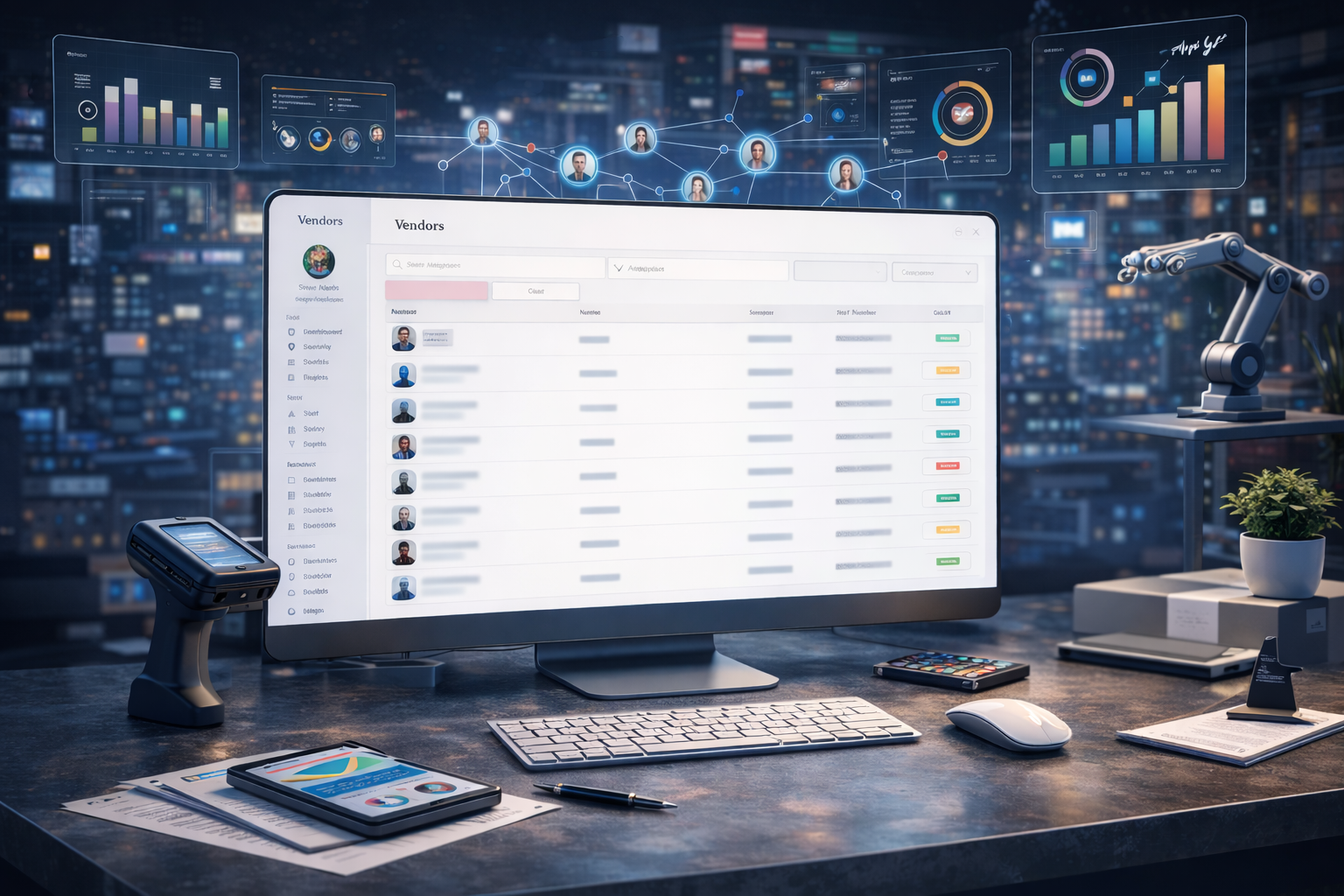 Social Commerce and Digital Marketing Apps